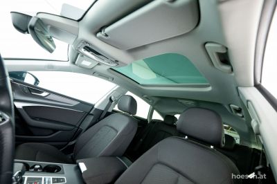 Audi A7 Gebrauchtwagen Audi A7 Gebrauchtwagen