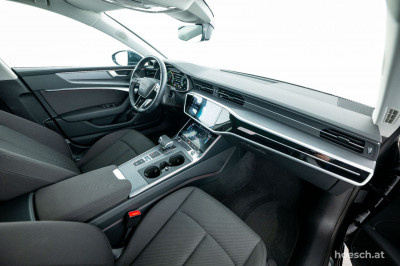 Audi A7 Gebrauchtwagen Audi A7 Gebrauchtwagen