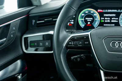 Audi A7 Gebrauchtwagen Audi A7 Gebrauchtwagen