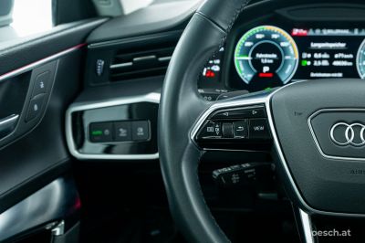 Audi A7 Gebrauchtwagen Audi A7 Gebrauchtwagen