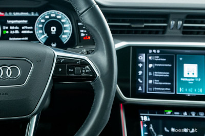 Audi A7 Gebrauchtwagen Audi A7 Gebrauchtwagen