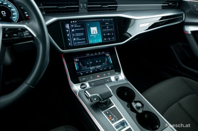 Audi A7 Gebrauchtwagen Audi A7 Gebrauchtwagen