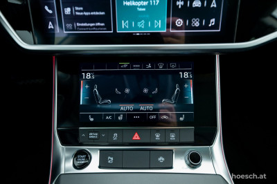 Audi A7 Gebrauchtwagen Audi A7 Gebrauchtwagen