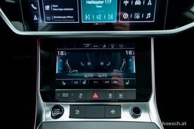 Audi A7 Gebrauchtwagen Audi A7 Gebrauchtwagen