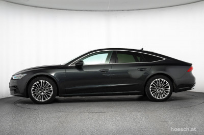 Audi A7 Gebrauchtwagen Audi A7 Gebrauchtwagen