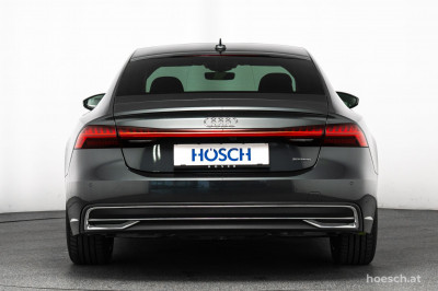 Audi A7 Gebrauchtwagen Audi A7 Gebrauchtwagen