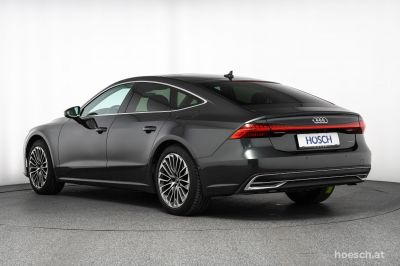 Audi A7 Gebrauchtwagen Audi A7 Gebrauchtwagen