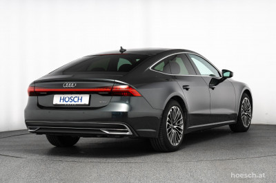 Audi A7 Gebrauchtwagen Audi A7 Gebrauchtwagen