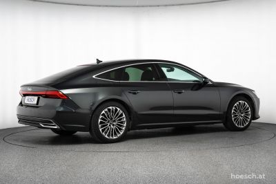 Audi A7 Gebrauchtwagen Audi A7 Gebrauchtwagen