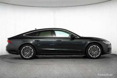 Audi A7 Gebrauchtwagen Audi A7 Gebrauchtwagen