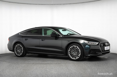 Audi A7 Gebrauchtwagen Audi A7 Gebrauchtwagen