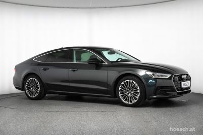 Audi A7 Gebrauchtwagen Audi A7 Gebrauchtwagen