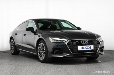 Audi A7 Gebrauchtwagen Audi A7 Gebrauchtwagen