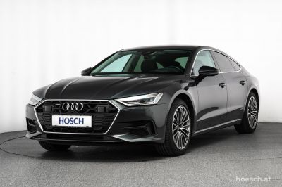 Audi A7 Gebrauchtwagen Audi A7 Gebrauchtwagen
