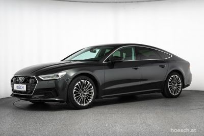 Audi A7 Gebrauchtwagen Audi A7 Gebrauchtwagen