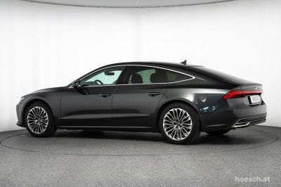 Audi A7 Gebrauchtwagen Audi A7 Gebrauchtwagen