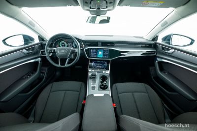 Audi A7 Gebrauchtwagen Audi A7 Gebrauchtwagen