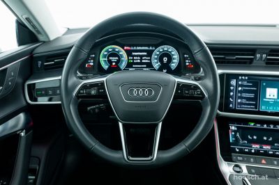 Audi A7 Gebrauchtwagen Audi A7 Gebrauchtwagen