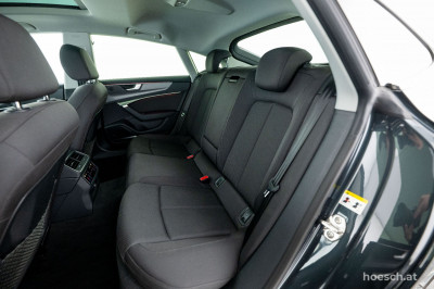 Audi A7 Gebrauchtwagen Audi A7 Gebrauchtwagen