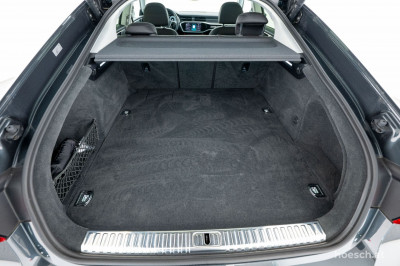 Audi A7 Gebrauchtwagen Audi A7 Gebrauchtwagen