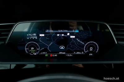 Audi e-tron Gebrauchtwagen Audi e-tron Gebrauchtwagen