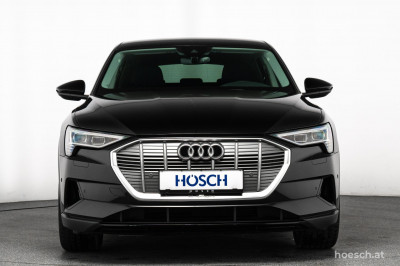 Audi e-tron Gebrauchtwagen Audi e-tron Gebrauchtwagen