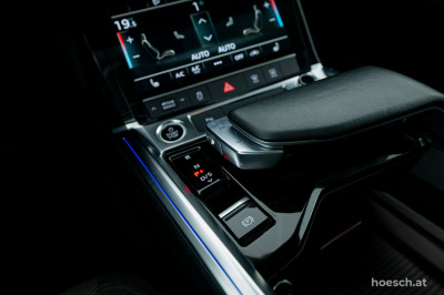 Audi e-tron Gebrauchtwagen Audi e-tron Gebrauchtwagen