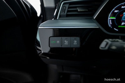 Audi e-tron Gebrauchtwagen Audi e-tron Gebrauchtwagen