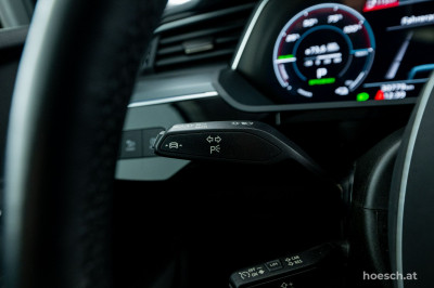 Audi e-tron Gebrauchtwagen Audi e-tron Gebrauchtwagen