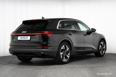 Audi e-tron Gebrauchtwagen Audi e-tron Gebrauchtwagen