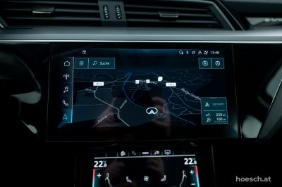 Audi e-tron Gebrauchtwagen Audi e-tron Gebrauchtwagen