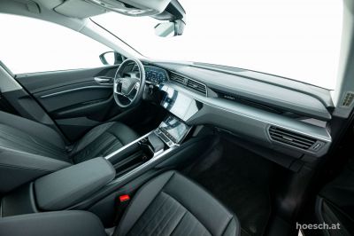 Audi e-tron Gebrauchtwagen Audi e-tron Gebrauchtwagen
