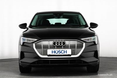 Audi e-tron Gebrauchtwagen Audi e-tron Gebrauchtwagen