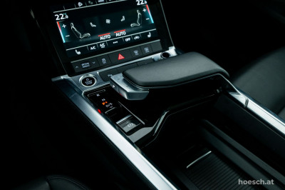 Audi e-tron Gebrauchtwagen Audi e-tron Gebrauchtwagen