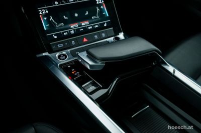 Audi e-tron Gebrauchtwagen Audi e-tron Gebrauchtwagen