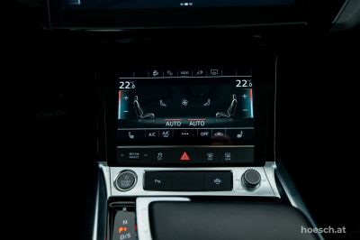 Audi e-tron Gebrauchtwagen Audi e-tron Gebrauchtwagen
