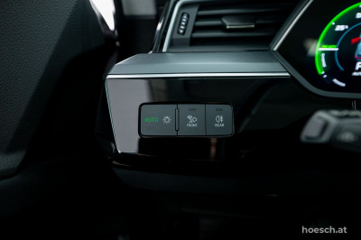 Audi e-tron Gebrauchtwagen Audi e-tron Gebrauchtwagen