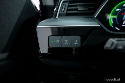 Audi e-tron Gebrauchtwagen Audi e-tron Gebrauchtwagen