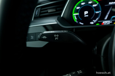 Audi e-tron Gebrauchtwagen Audi e-tron Gebrauchtwagen