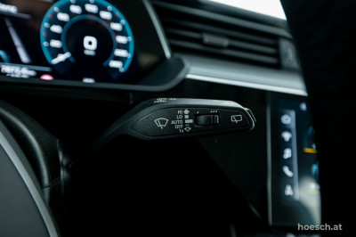 Audi e-tron Gebrauchtwagen Audi e-tron Gebrauchtwagen