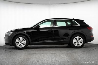Audi e-tron Gebrauchtwagen Audi e-tron Gebrauchtwagen