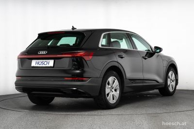 Audi e-tron Gebrauchtwagen Audi e-tron Gebrauchtwagen