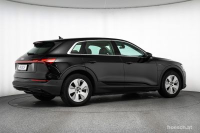 Audi e-tron Gebrauchtwagen Audi e-tron Gebrauchtwagen