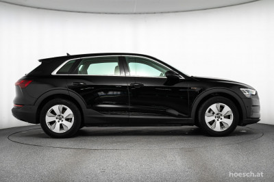 Audi e-tron Gebrauchtwagen Audi e-tron Gebrauchtwagen