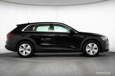Audi e-tron Gebrauchtwagen Audi e-tron Gebrauchtwagen