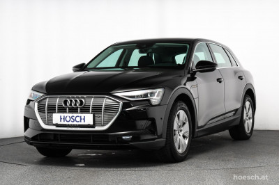Audi e-tron Gebrauchtwagen Audi e-tron Gebrauchtwagen