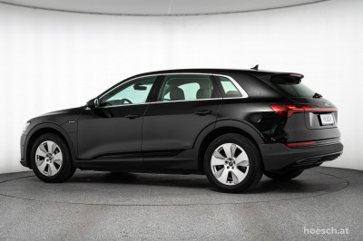 Audi e-tron Gebrauchtwagen Audi e-tron Gebrauchtwagen