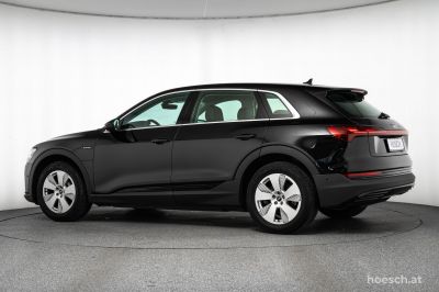 Audi e-tron Gebrauchtwagen Audi e-tron Gebrauchtwagen