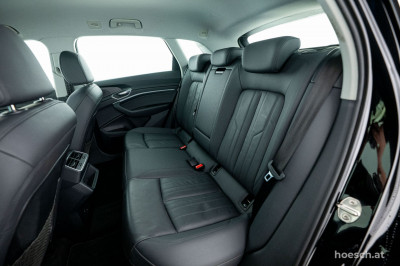 Audi e-tron Gebrauchtwagen Audi e-tron Gebrauchtwagen