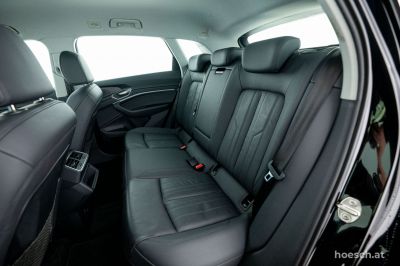 Audi e-tron Gebrauchtwagen Audi e-tron Gebrauchtwagen